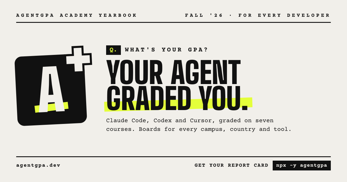 agentgpa.dev image